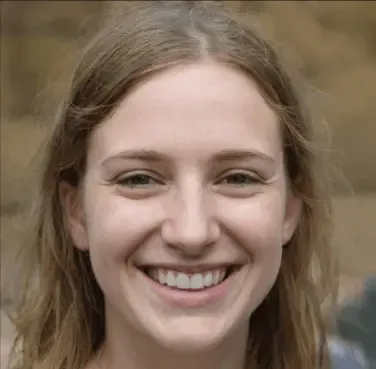 Sarah Mitchell, Leptozan customer