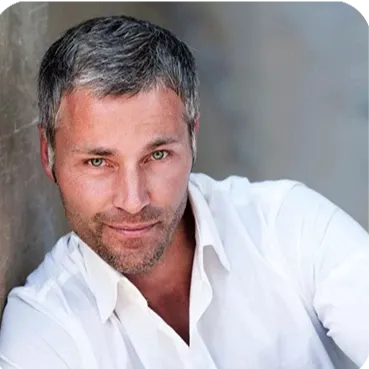 Michael Anderson, Leptozan customer